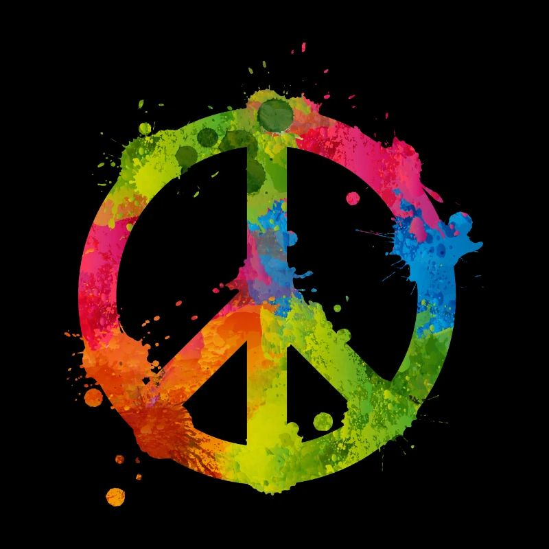 Peace Symbol