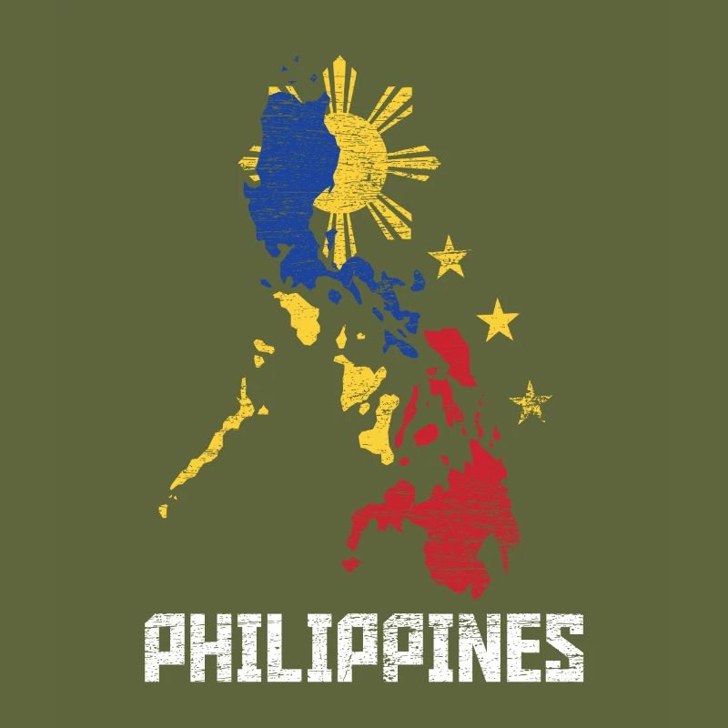Philippines Southeast Asia
