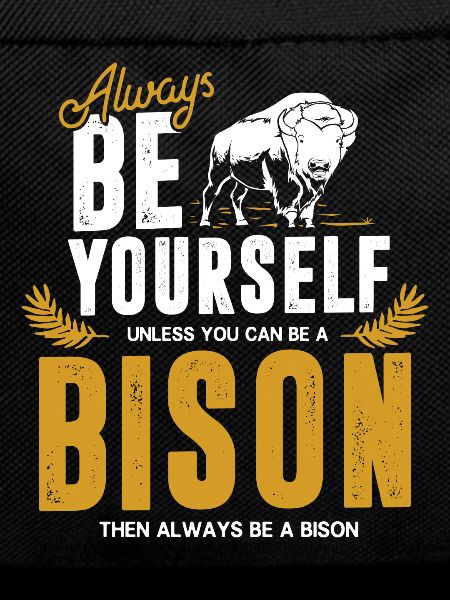 bison