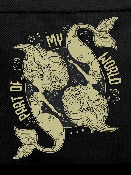 Mermaids