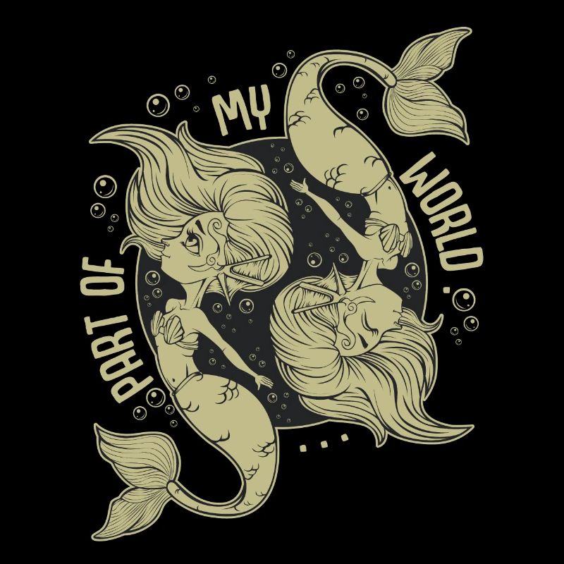 Mermaids