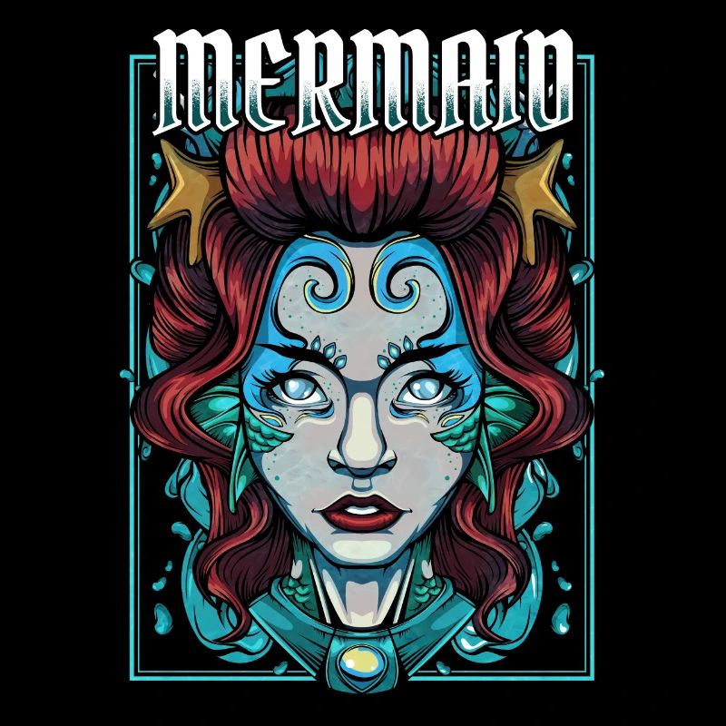 Mermaids