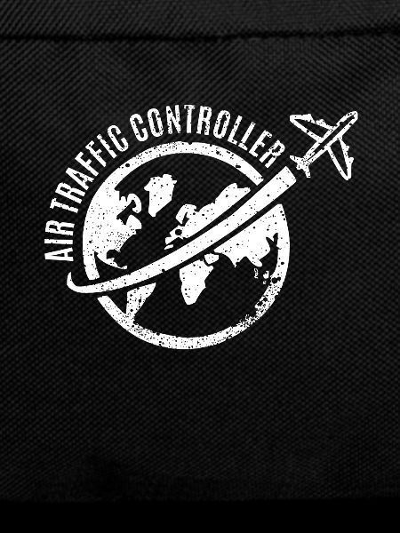 Air Traffic Controller T-Shirt & Gift