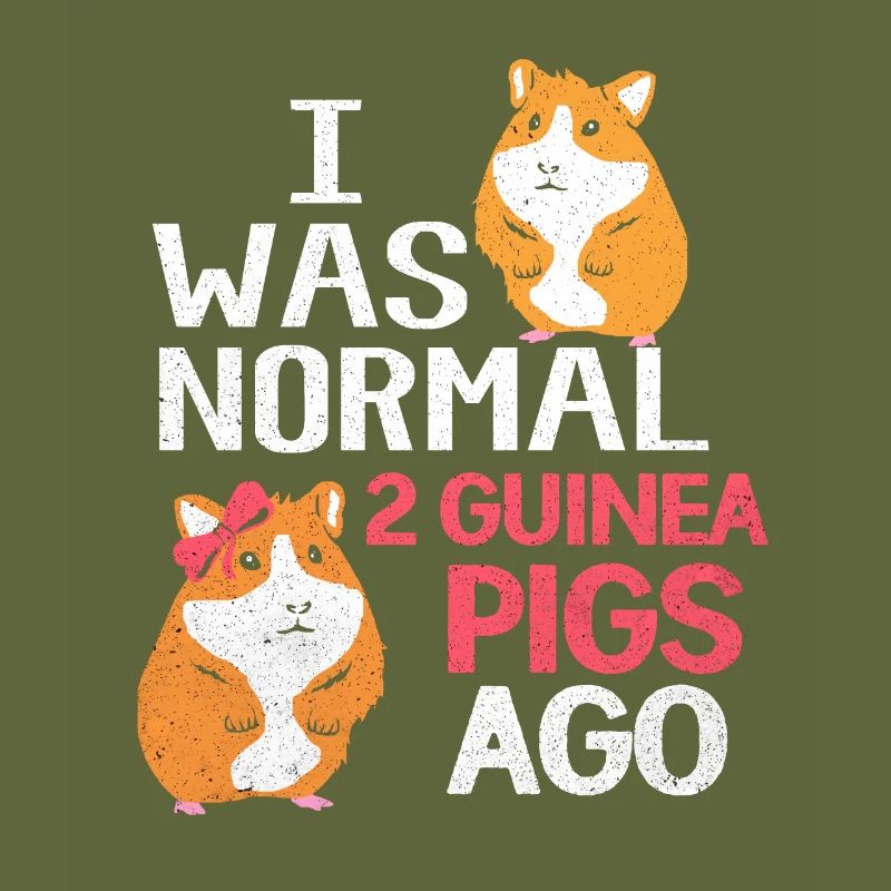 Guinea pig
