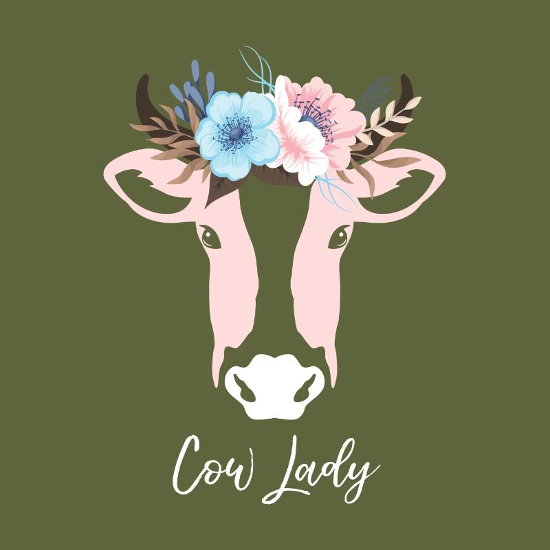 Dame Cattle