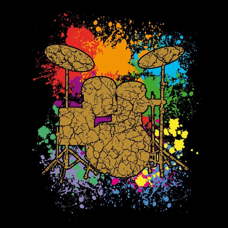 Drums - Drummer