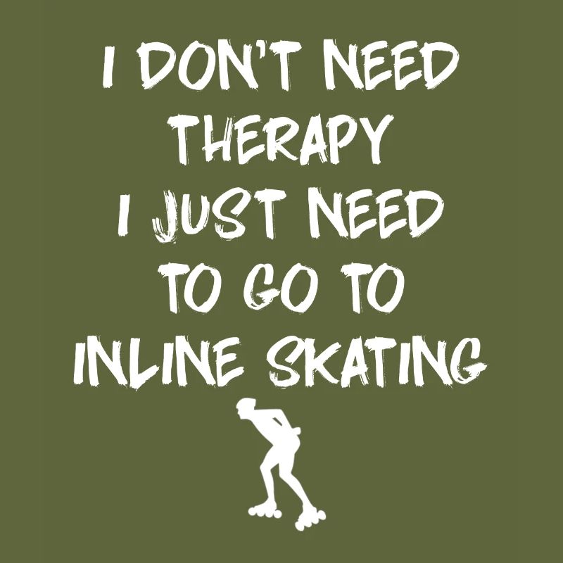 Inline skating
