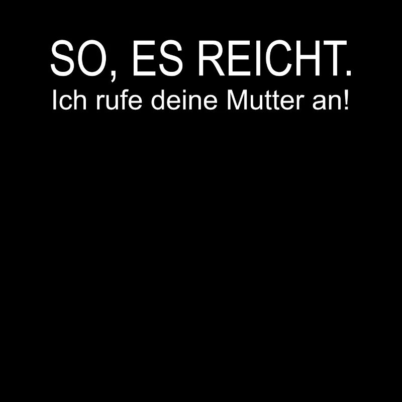 Mutter anrufen