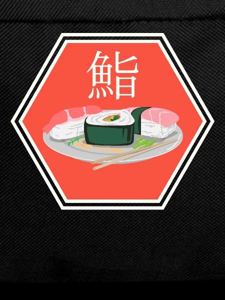 Sushi Japan