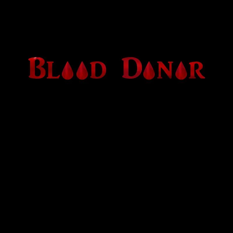 Blood donor