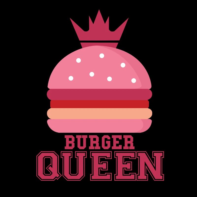 BURGER QUEEN