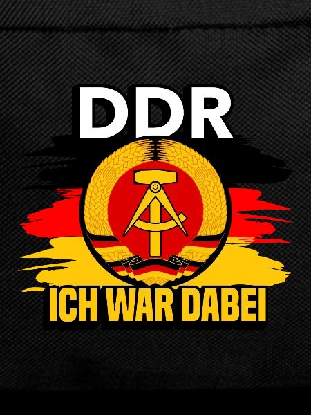 DDR