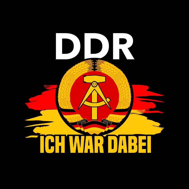 DDR