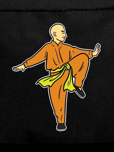 Moine Qigong