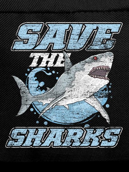 Shark Endangered species