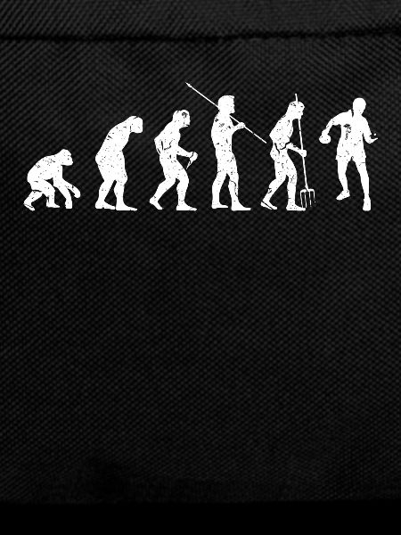 Tischtennis Evolution