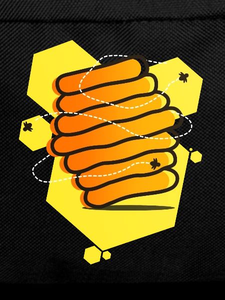 Bee beekeeper honey honey bee