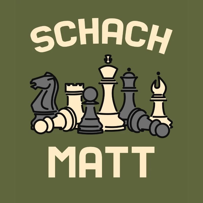 Chess Checkmate Chessplayer