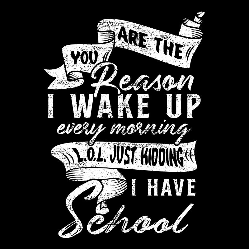 High School motto
