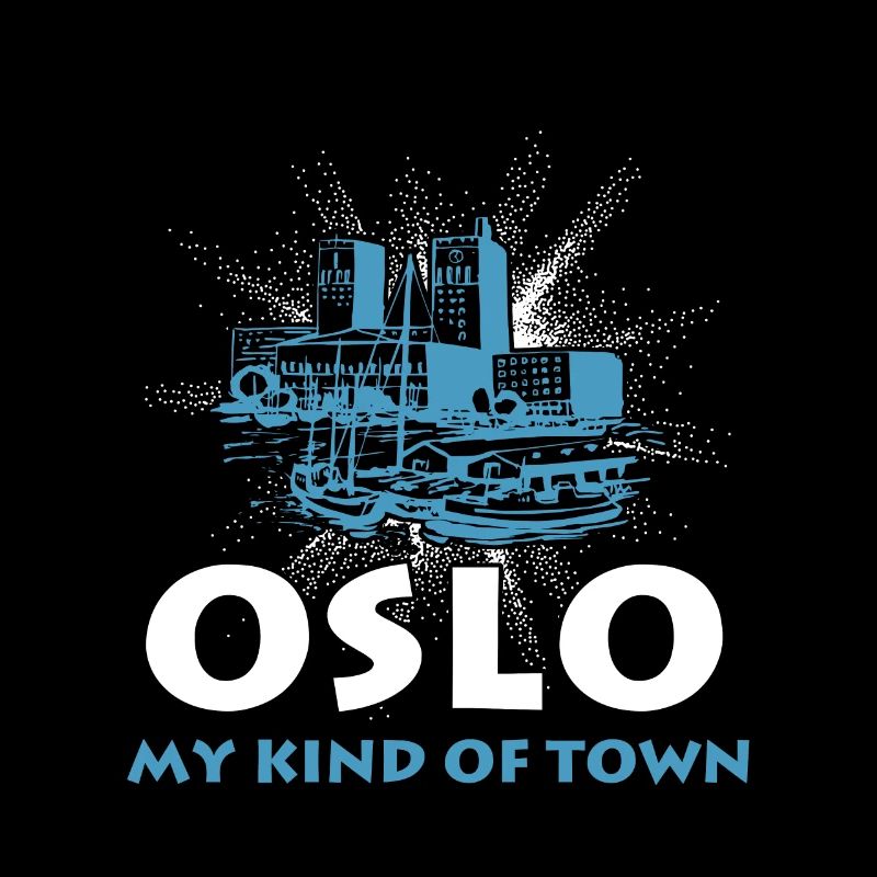 Oslo