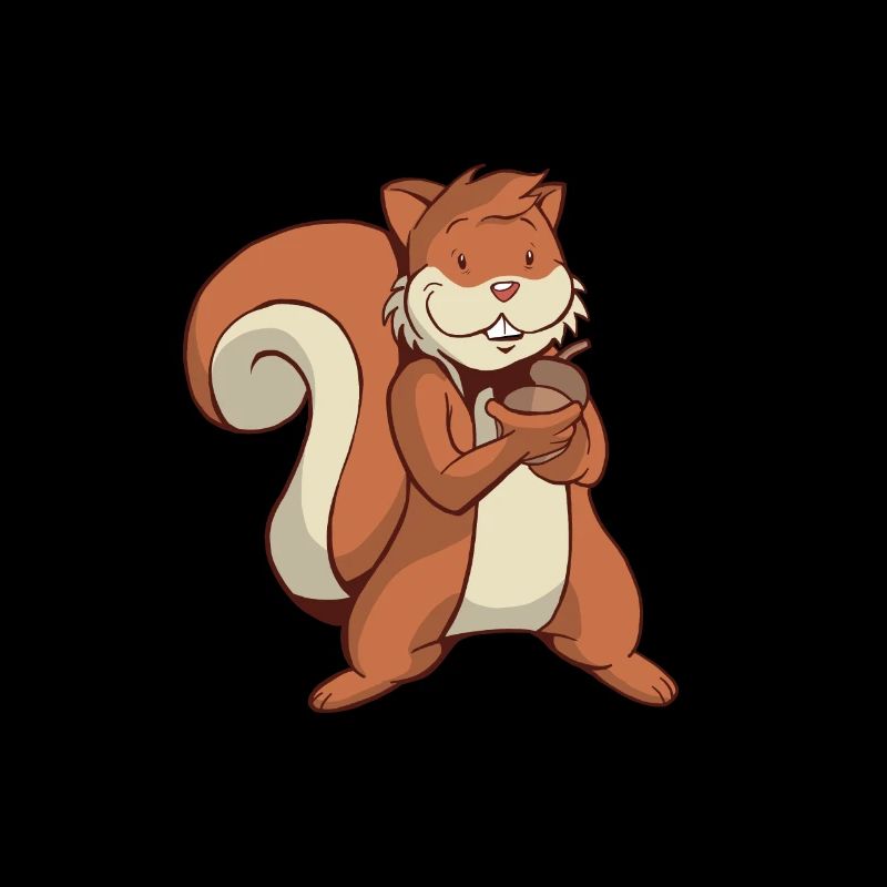 Eichhörnchen