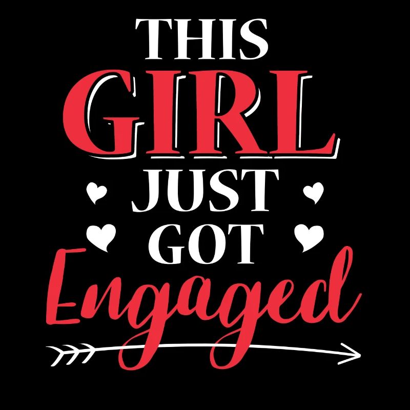 Engagement Engaged Wedding Request Ring