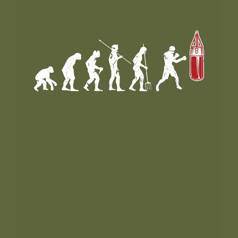 Boxen Evolution