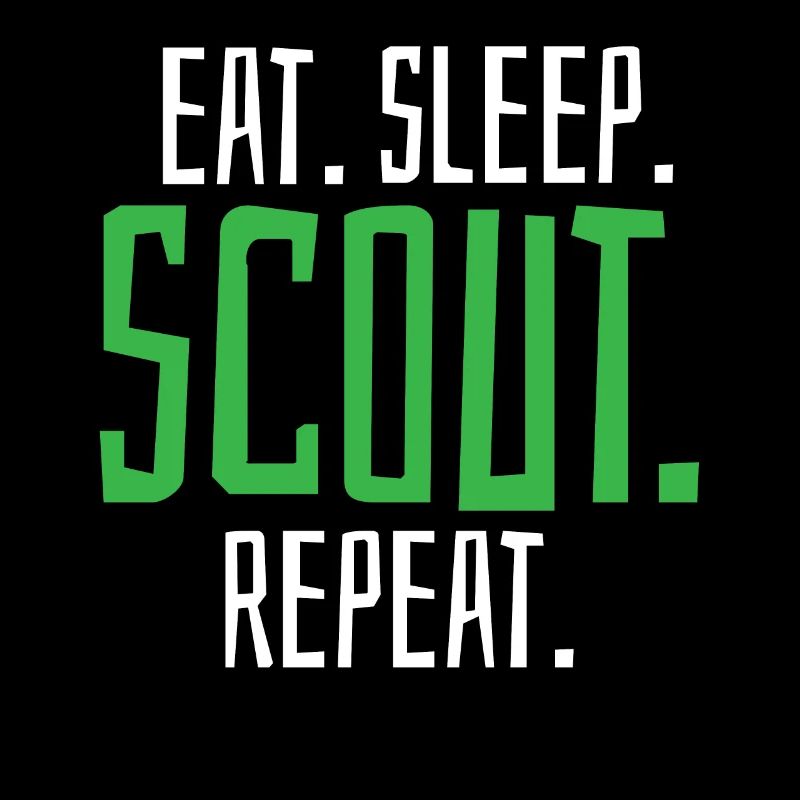 Scout Scouting