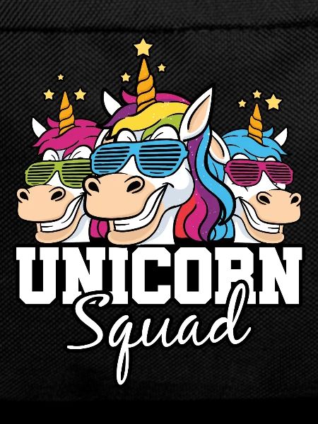 Unicorn Squad