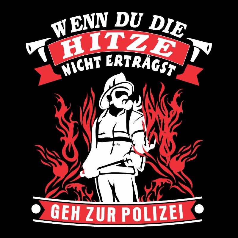 Firefighter fireman saying gift shirt