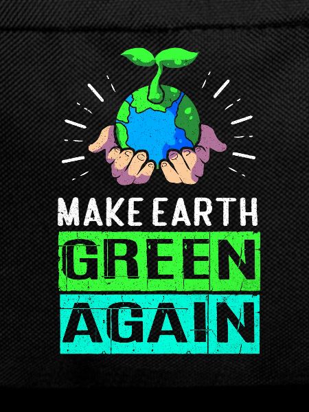 Earth Day