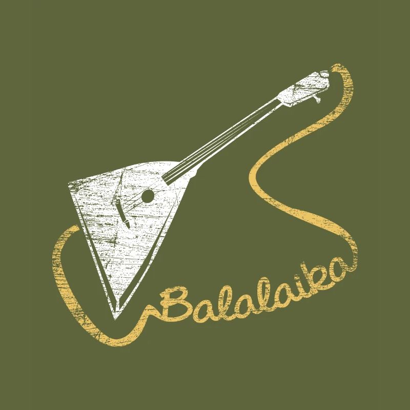 Balalaika gift