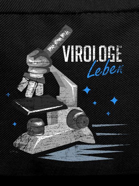 Virologist gift