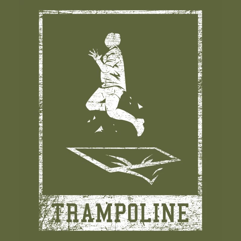 Trampolin