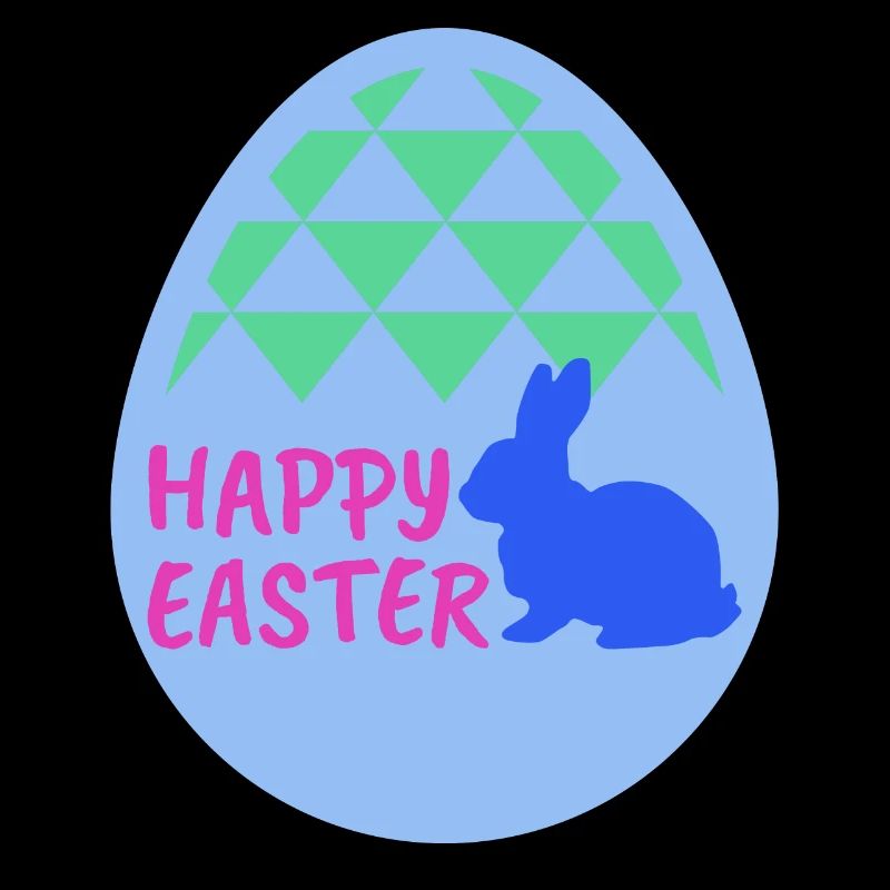 Happy easter - Happy Easter