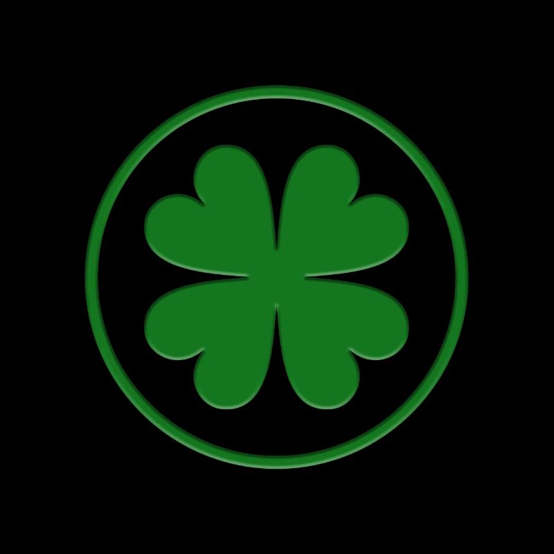 Shamrock or something