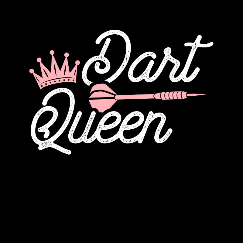 Darts Queen Darts Darts Darts Darts Darts Gift