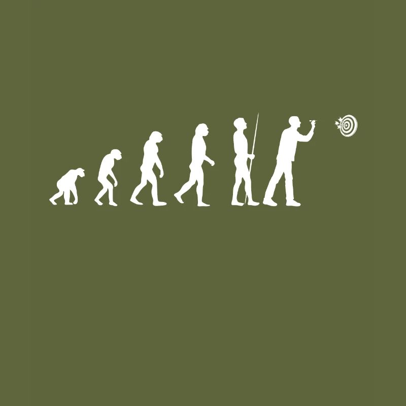 Darts Evolution Dartboard Dartpfeil Darten