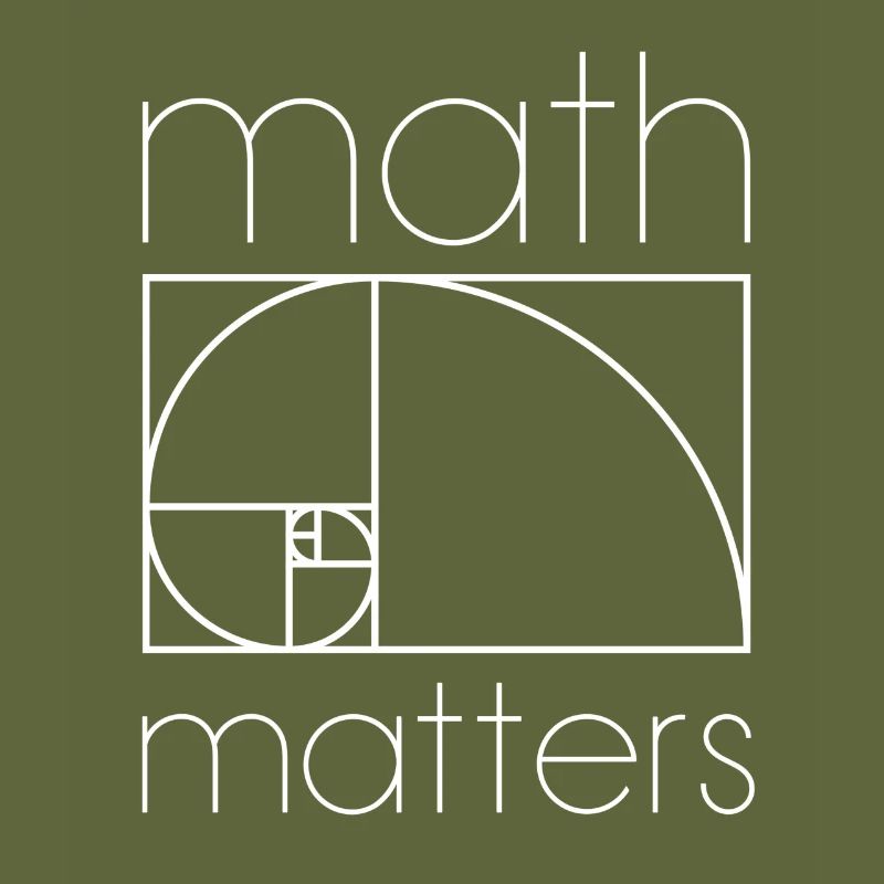 MATH MATTERS MATHEMATICS MATHEMATICS MATHEMATICS