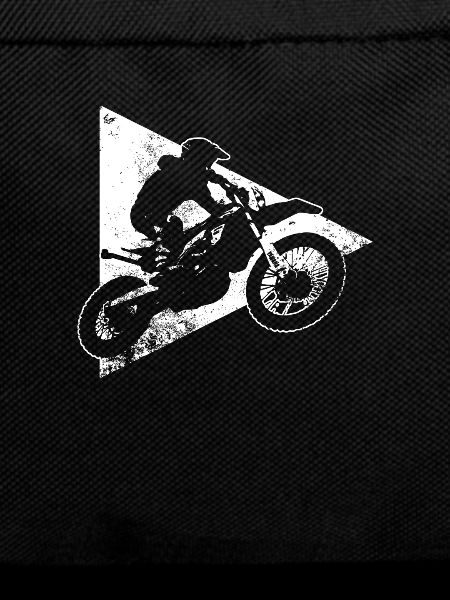 Cross Motorcycle