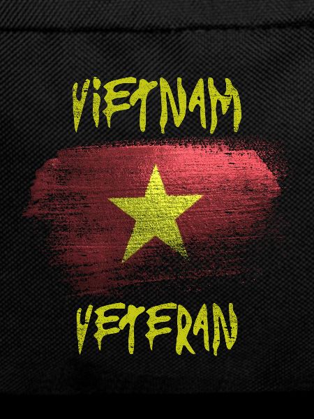 Vietnam veteran