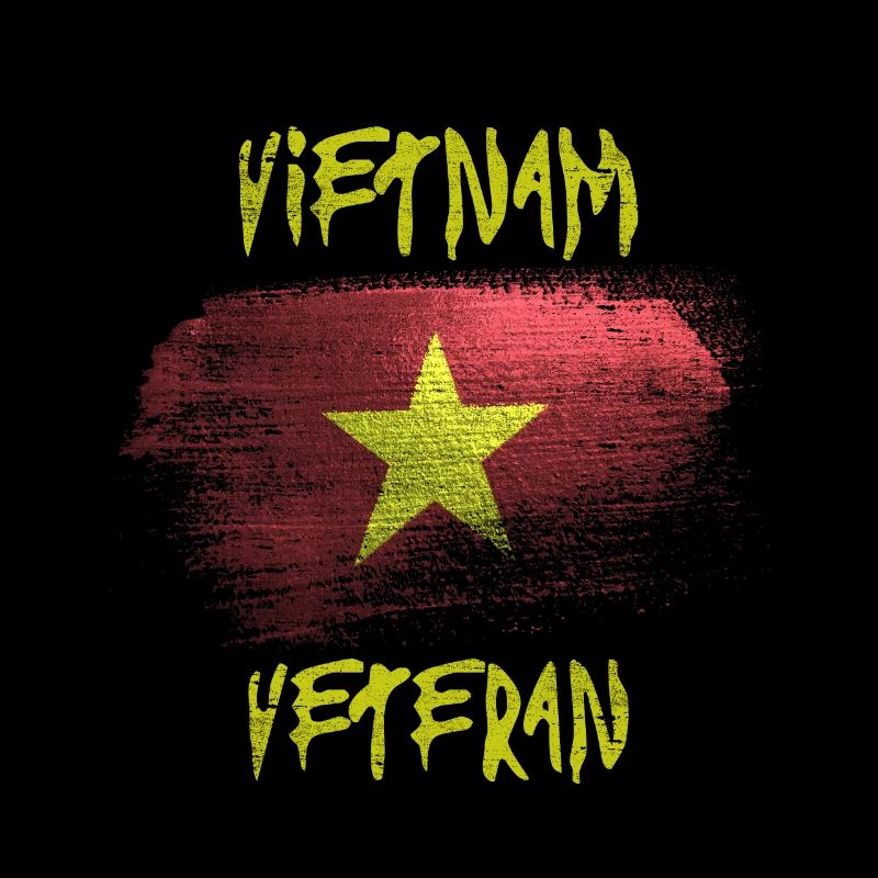 Vétéran du Vietnam