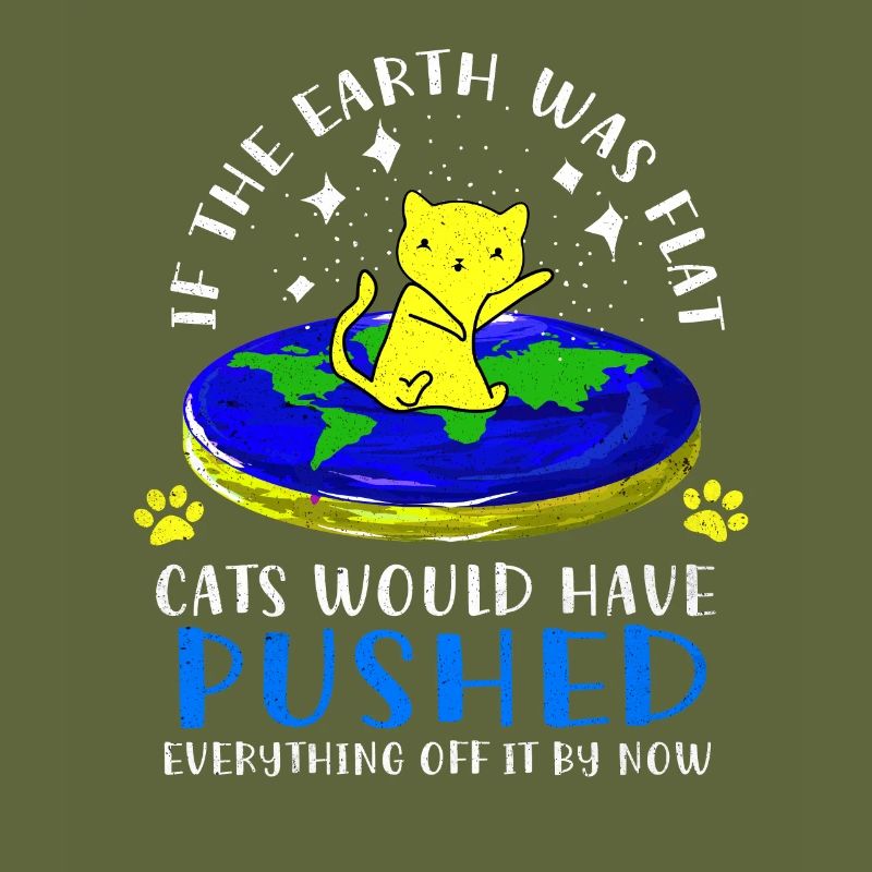 Flat Earth