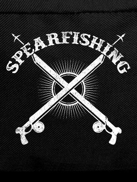 spearfishing