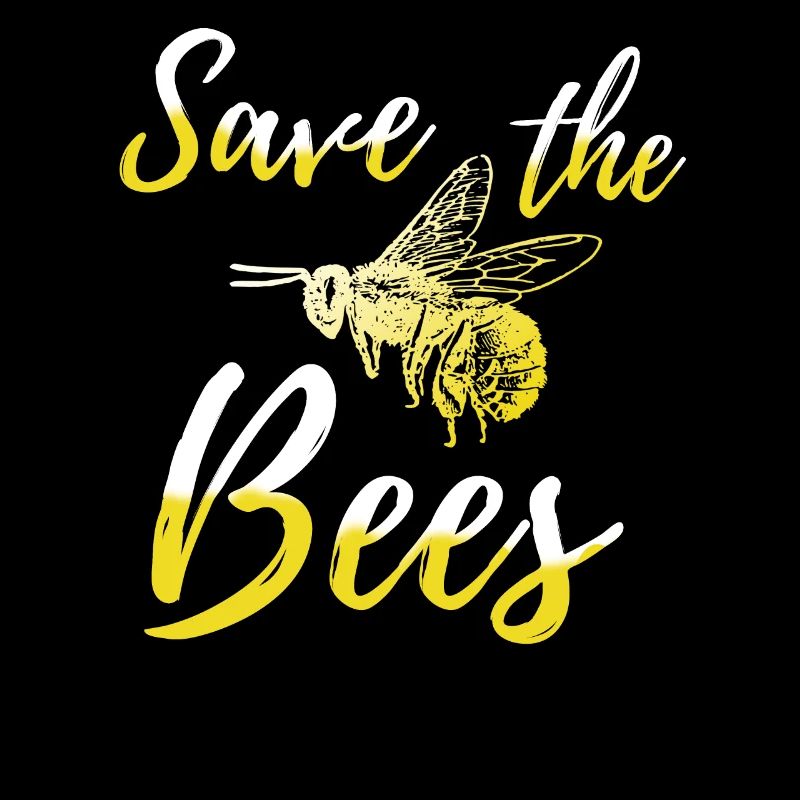 Save the Bees