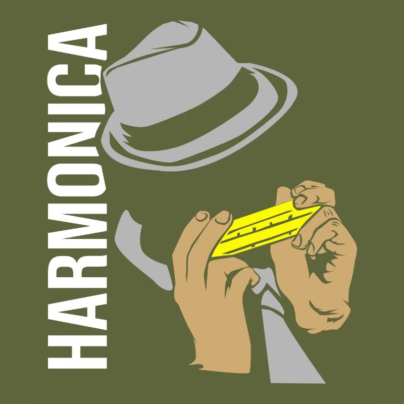 harmonica