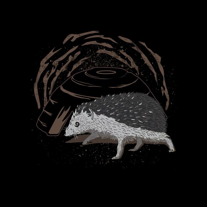 Hedgehog