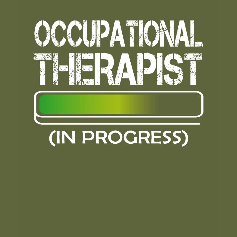 Occupational Therapist design Gift Therapy for