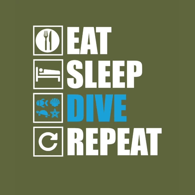 Dive