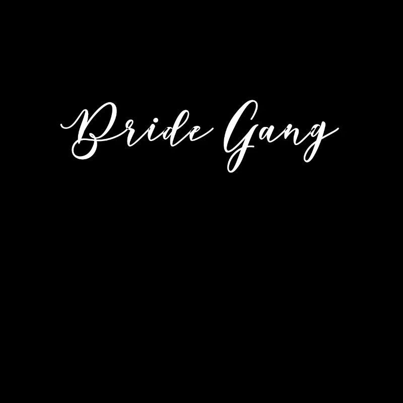 Hen Party JGA Bride Gift